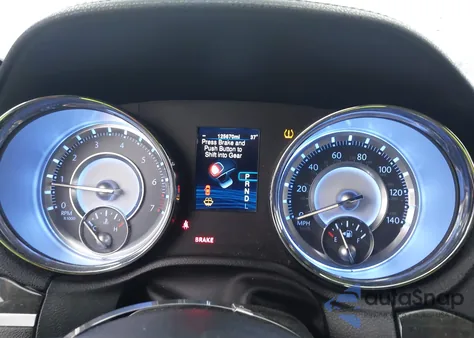 2013 Chrysler 300C from USA, damaged, VIN 2C3CCAEG0DH659279